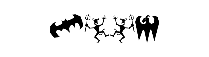 ILL oCtoBer 98  Free Fonts Download