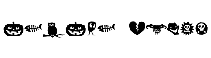 ILL oCtoBer 98  Free Fonts Download