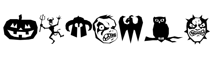 ILL oCtoBer 98  Free Fonts Download