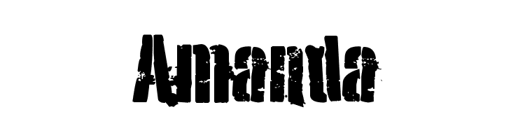 eXO2 Stencil  Free Fonts Download