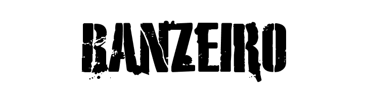 eXO2 Stencil  Free Fonts Download