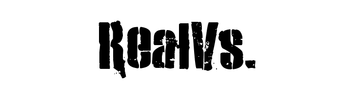 eXO2 Stencil  Free Fonts Download