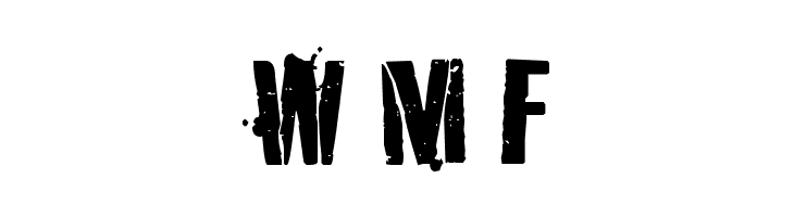 eXO2 Stencil  Free Fonts Download