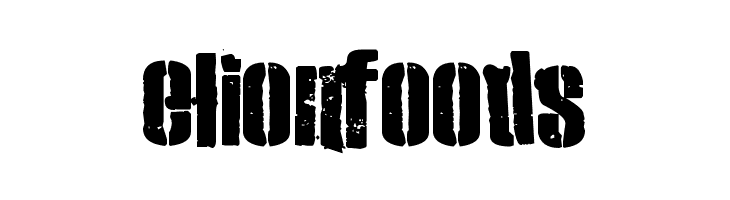 eXO2 Stencil  Free Fonts Download