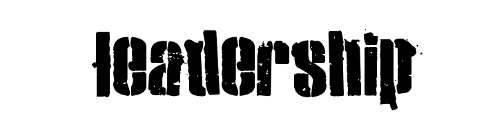 eXO2 Stencil  Free Fonts Download