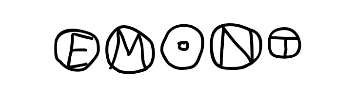 DiskO-Medium  Free Fonts Download