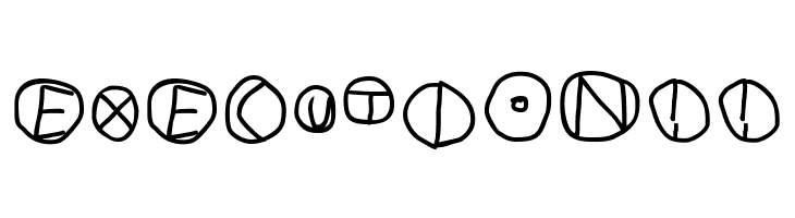 DiskO-Medium  Free Fonts Download