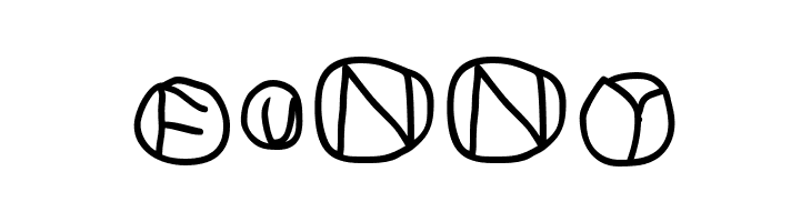 DiskO-Medium  Free Fonts Download