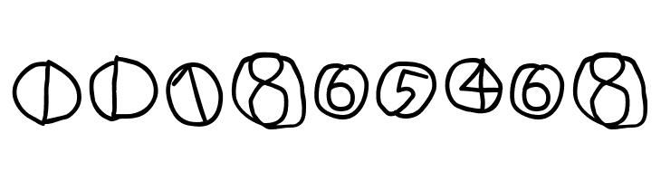DiskO-Medium  Free Fonts Download