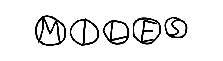 DiskO-Medium  Free Fonts Download