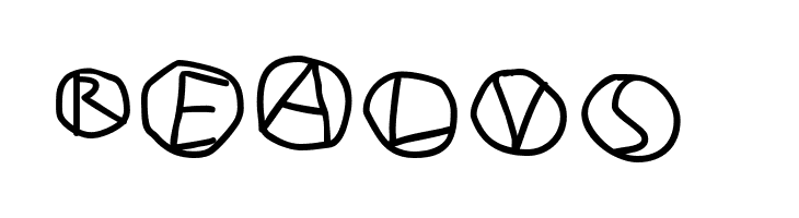 DiskO-Medium  Free Fonts Download