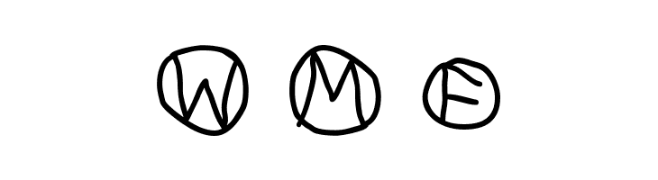 DiskO-Medium  Free Fonts Download