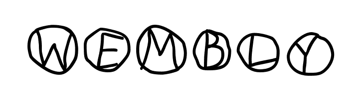 DiskO-Medium  Free Fonts Download