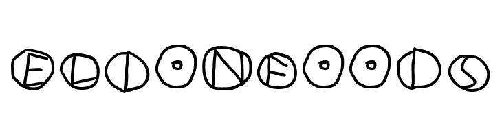 DiskO-Medium  Free Fonts Download