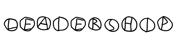 DiskO-Medium  Free Fonts Download