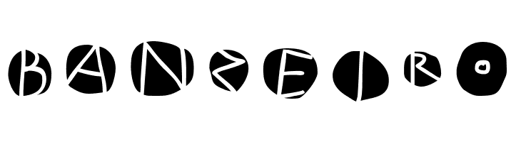 DiskO-MediumInverse  Free Fonts Download