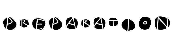 DiskO-MediumInverse  Free Fonts Download