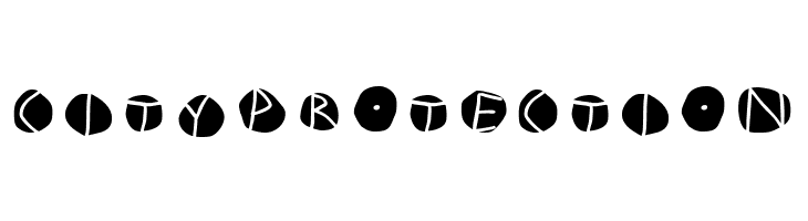 DiskO-MediumInverse  Free Fonts Download