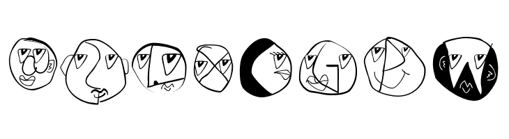 DiskOBats  Free Fonts Download