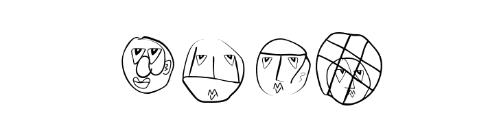 DiskOBats  Free Fonts Download