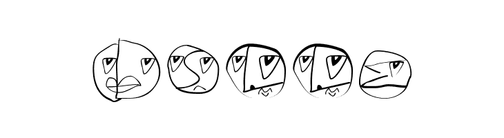 DiskOBats  Free Fonts Download