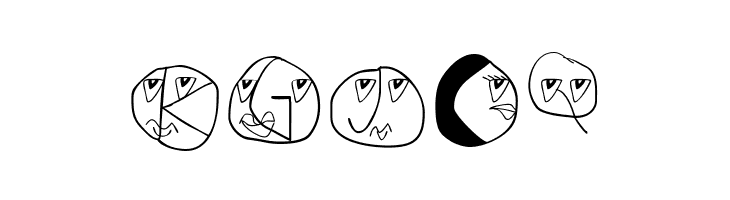 DiskOBats  Free Fonts Download