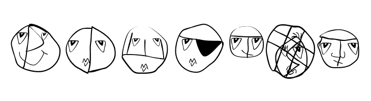 DiskOBats  Free Fonts Download