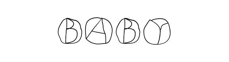 DiskO-Light  Free Fonts Download