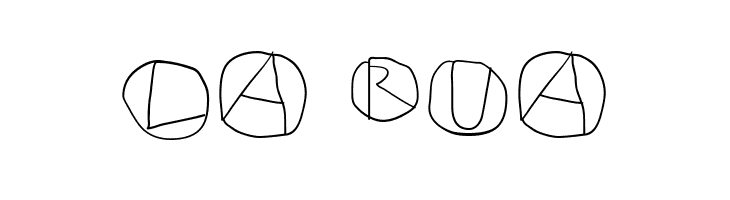 DiskO-Light  Free Fonts Download