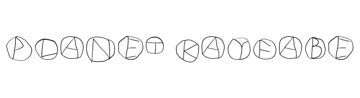 DiskO-Light  Free Fonts Download