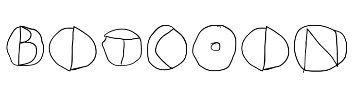 DiskO-Light  Free Fonts Download