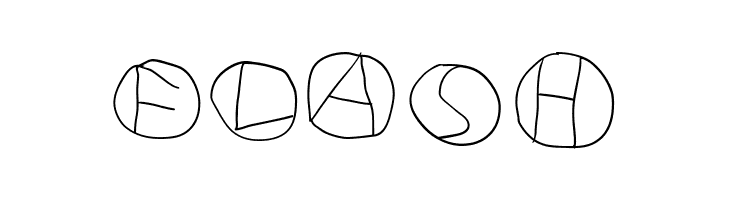 DiskO-Light  Free Fonts Download