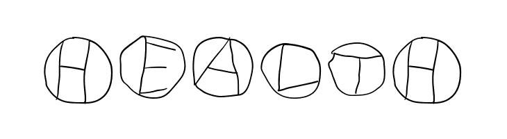 DiskO-Light  Free Fonts Download