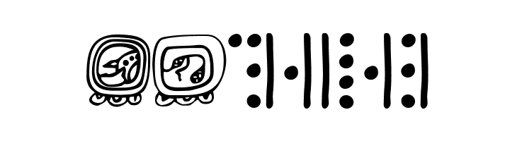 BienMaya  Free Fonts Download
