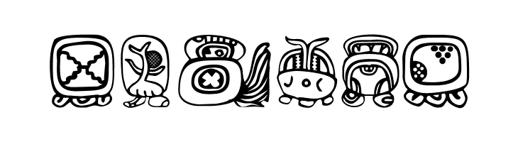 BienMaya  Free Fonts Download