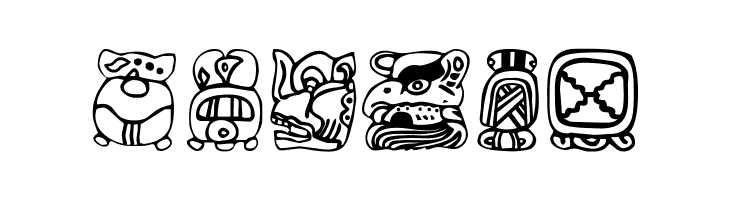 BienMaya  Free Fonts Download