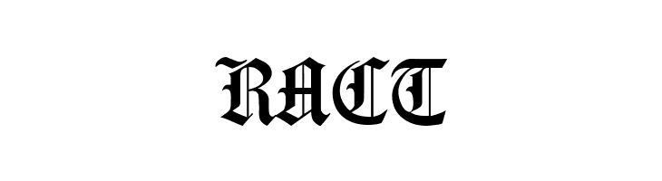 HansaGotisch  Free Fonts Download