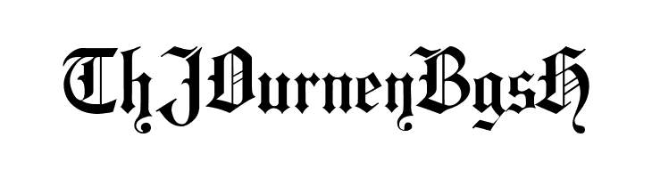 HansaGotisch  Free Fonts Download