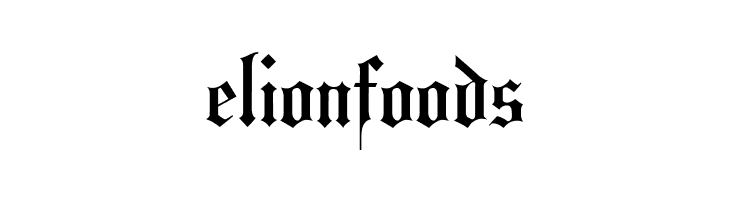 HansaGotisch  Free Fonts Download