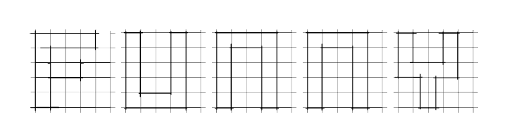 SketchiquaC  Free Fonts Download