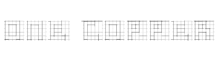 SketchiquaC  Free Fonts Download