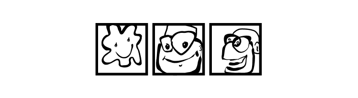 MKHeads  Free Fonts Download