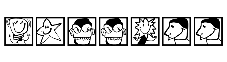 MKHeads  Free Fonts Download