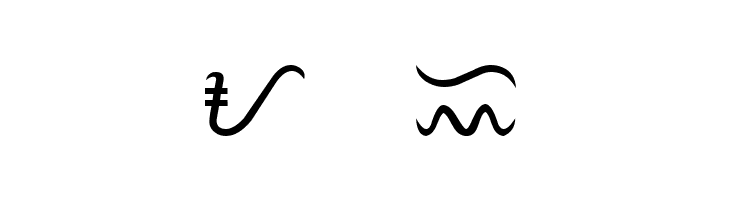 Tagalog Stylized  Free Fonts Download