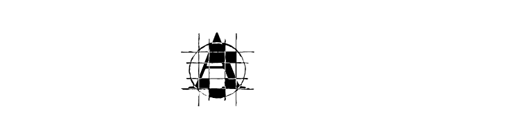 ROundGraph  Free Fonts Download