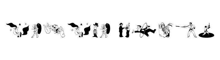 ModernTimesMrChaplin  Free Fonts Download