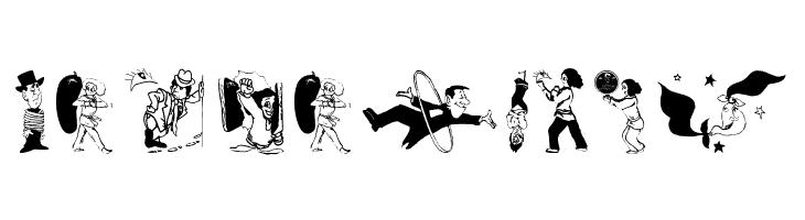 ModernTimesMrChaplin  Free Fonts Download