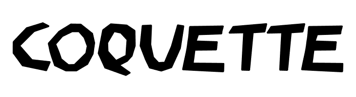 BullerBuPapercut-BoldOblique  Free Fonts Download