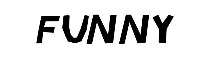 BullerBuPapercut-BoldOblique  Free Fonts Download