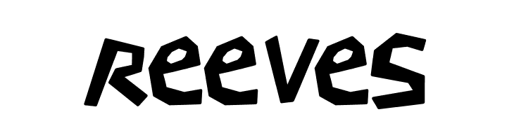 BullerBuPapercut-BoldOblique  Free Fonts Download